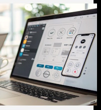 Услуги Разработка IT решений в Щербинке