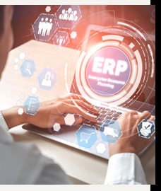 Услуги Разработка IT решений в Щербинке