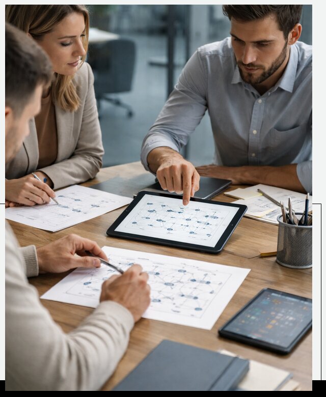 Разработка BPM-систем в Щербинке от 458190 р. под ключ АвикейЩрб