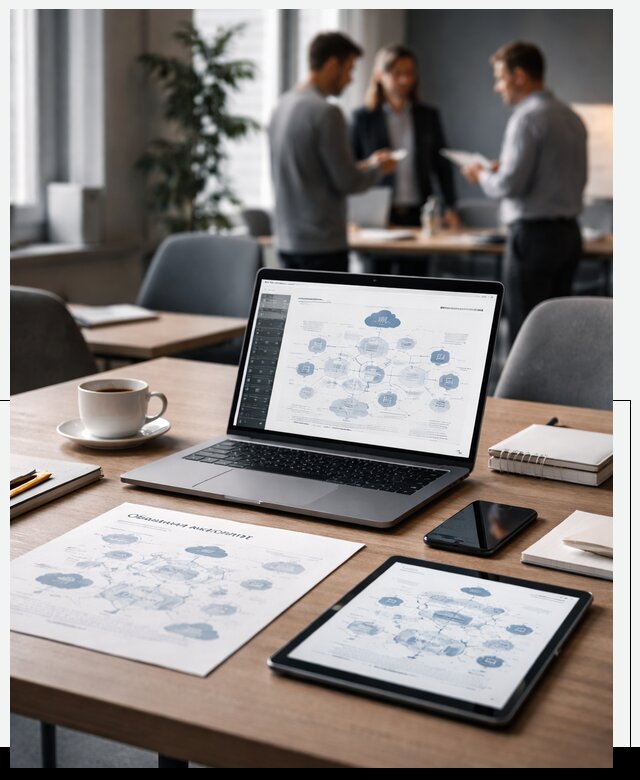 Разработка облачных решений и SaaS в Щербинке от 15273 р. | АвикейЩрб