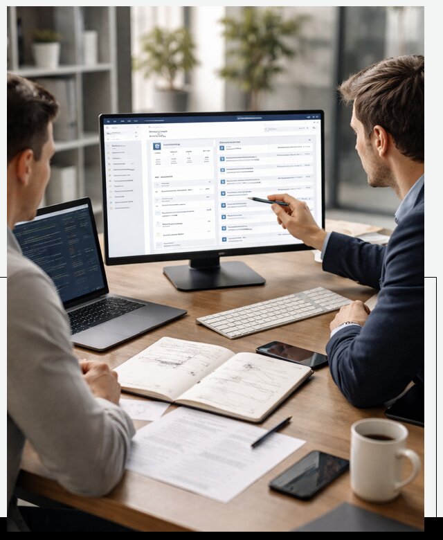 Разработка CRM систем в Щербинке от 152730 руб., АвикейЩрб