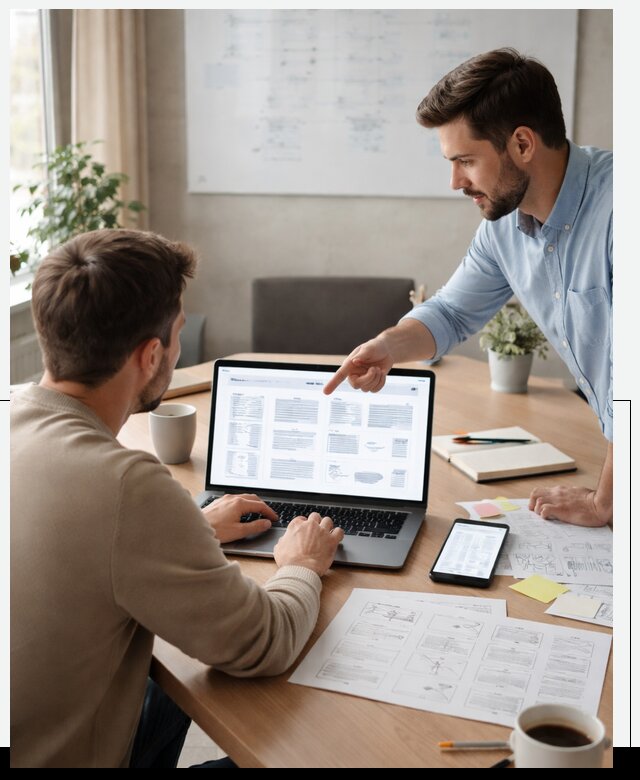 Разработка веб-приложений под ключ в Щербинке от 12218 р. - АвикейЩрб