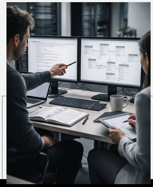 Разработка и внедрение СУБД и баз данных в Щербинке с гарантией