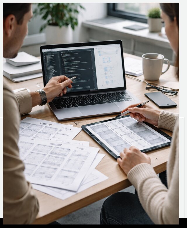 Разработка информационных систем в Щербинке от 4582 р. | АвикейЩрб