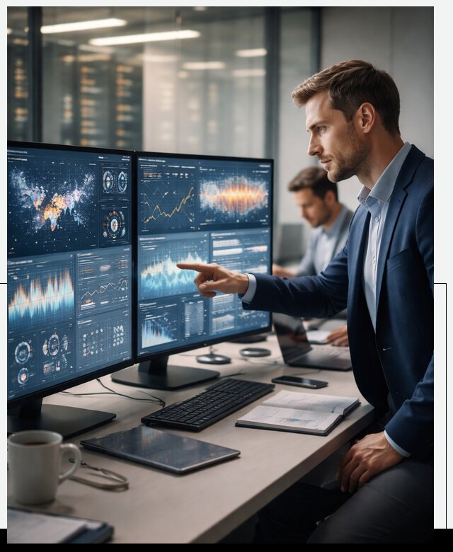 Разработка систем работы с Big Data в Щербинке от 12218 р. | АвикейЩрб