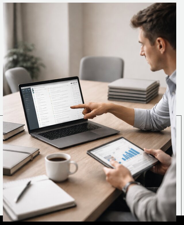 Разработка СЭД под ключ в Щербинке от 15273 р. | АвикейЩрб