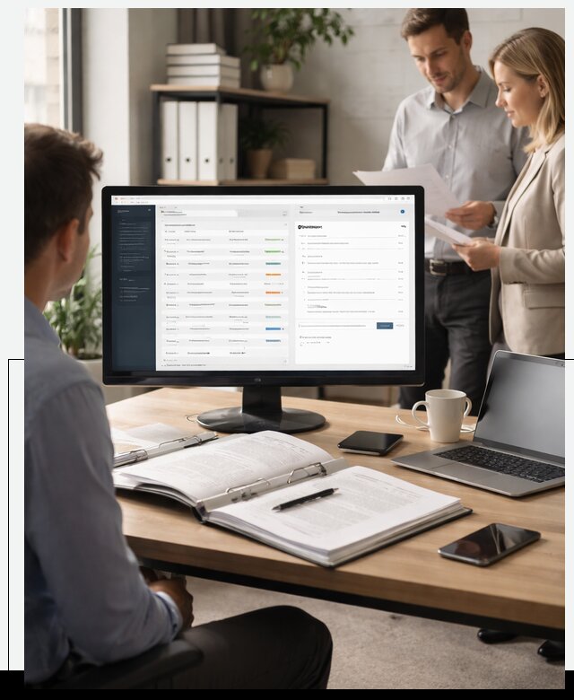 Разработка систем электронного документооборота в Щербинке под ключ