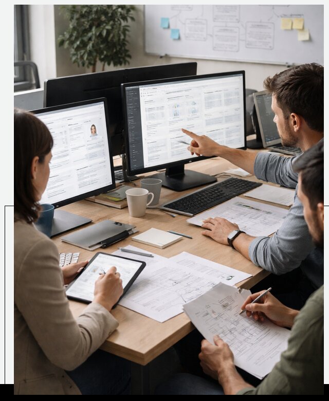 Разработка EMR EHR систем под ключ для медицинских учреждений в Щербинке