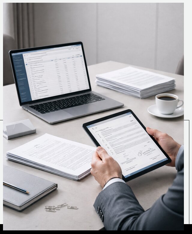 Электронные кадровые документы система в Щербинке от 12218 р. | АвикейЩрб