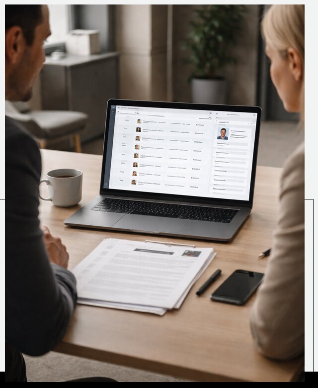 Ats система подбора персонала в Щербинке от 12218 р. - АвикейЩрб