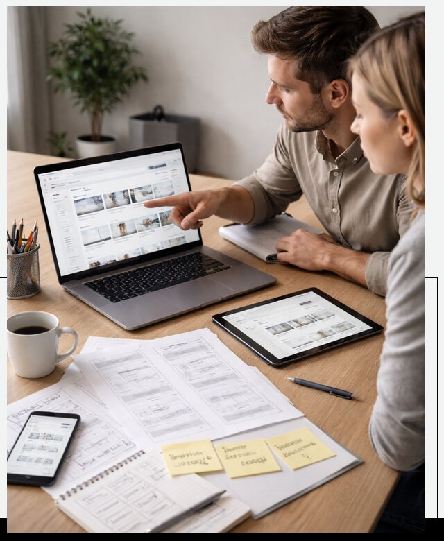 Разработка доски объявлений в Щербинке от 8655 р., АвикейЩрб