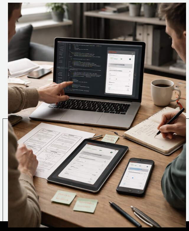 Разработка и внедрение PWA приложений для бизнеса в Щербинке