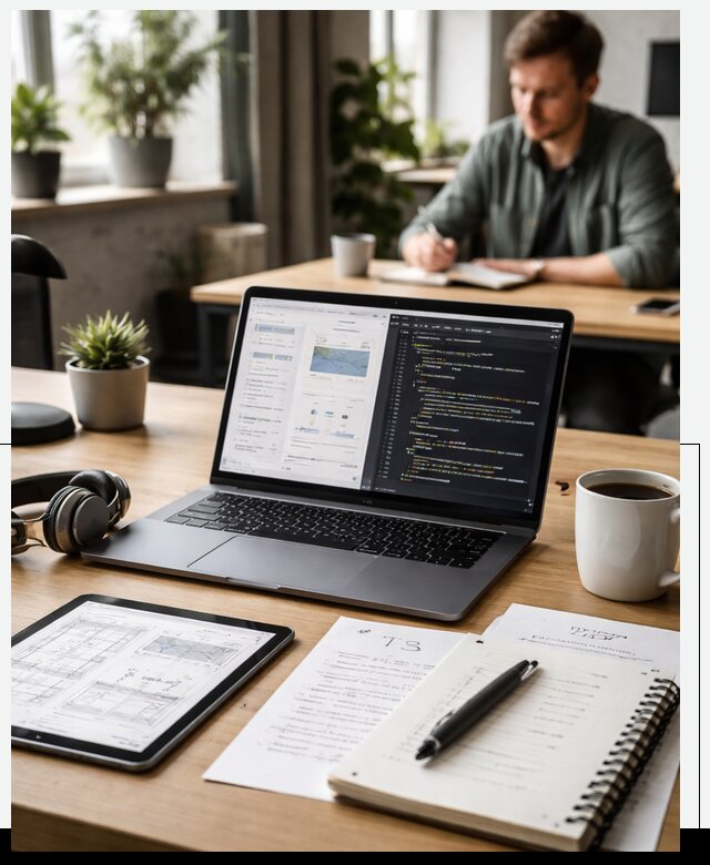 Разработка frontend в Щербинке от 18328 р., услуги АвикейЩрб