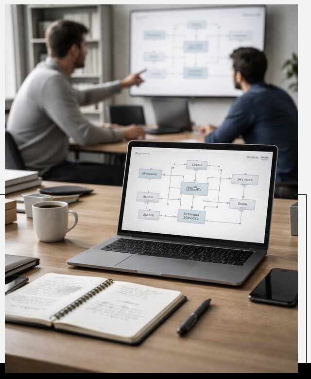 Разработка API и REST в Щербинке | АвикейЩрб от 81456 р.