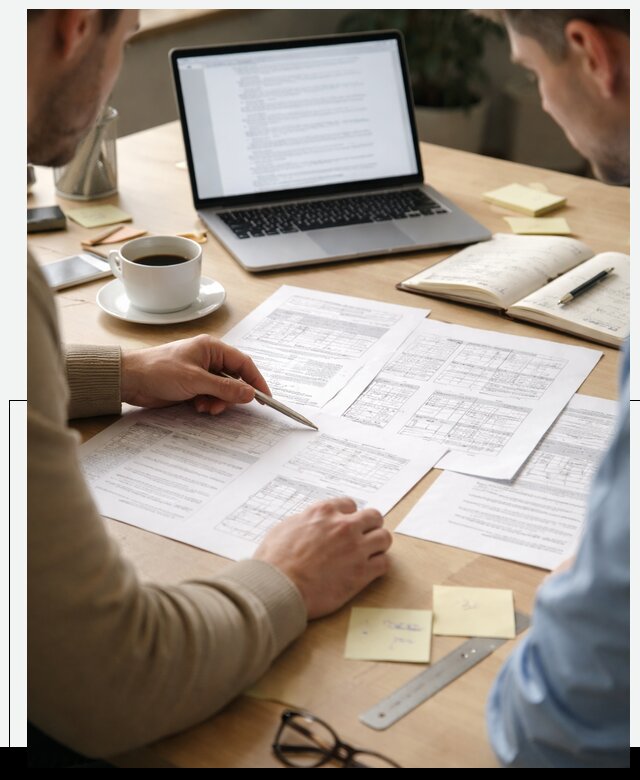 Техническое задание на разработку ПО под ключ в Щербинке