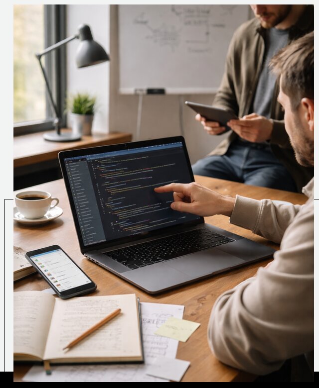 Разработка Telegram ботов под ключ для компаний в Щербинке