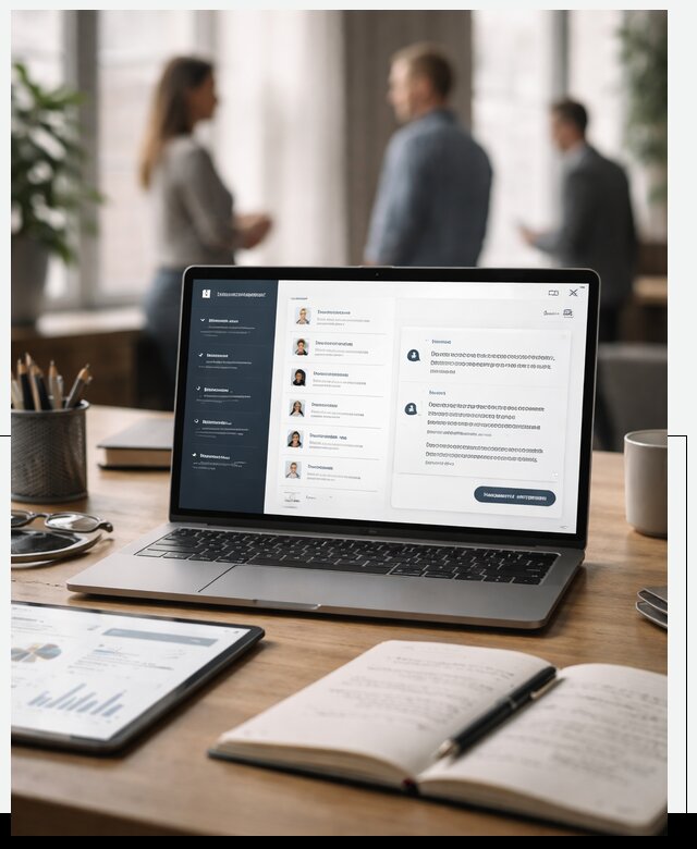 HR бот для подбора персонала в Щербинке от 8655 р. | АвикейЩрб