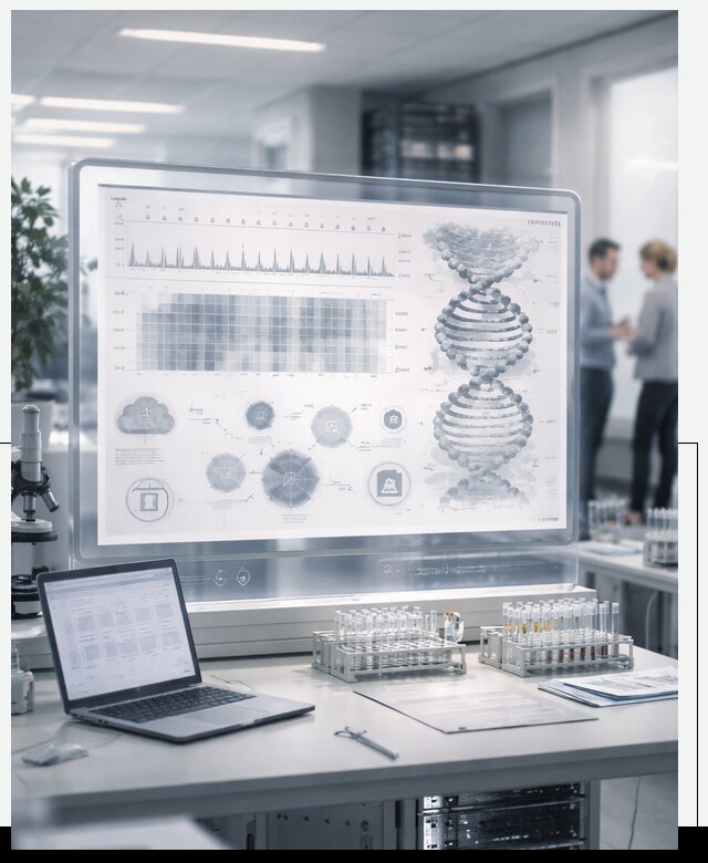 ai геномика платформа под ключ в Щербинке от 12218 р. | АвикейЩрб