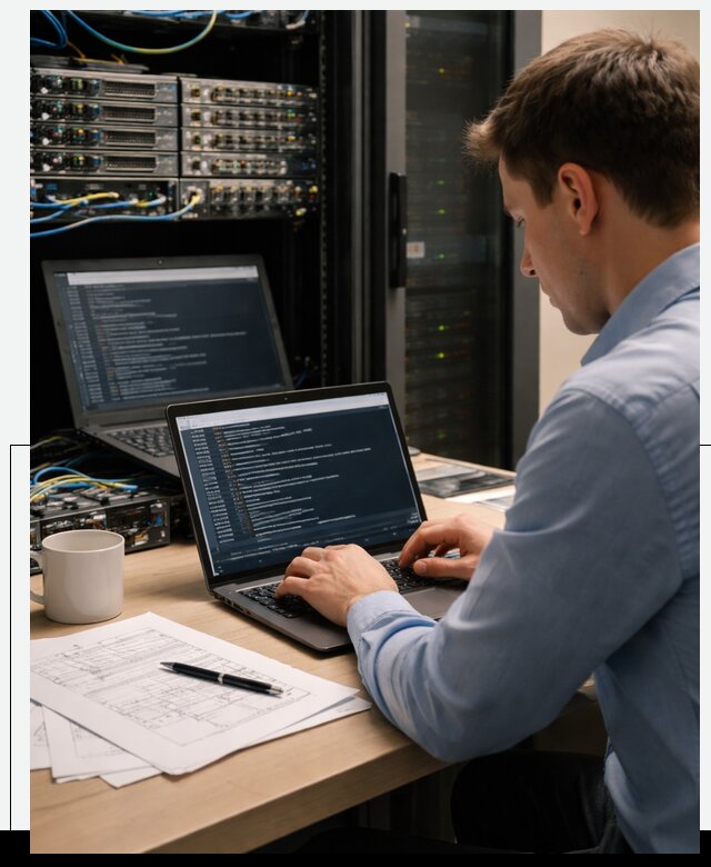 Внедрение российских Linux систем для бизнеса в Щербинке