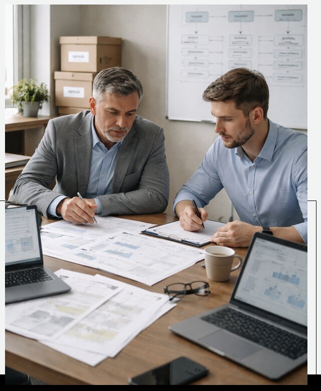 Замена SAP на 1С в Щербинке — миграция, от 12218 р. | АвикейЩрб