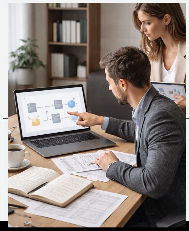 Замена SAP на 1С под ключ в Щербинке с переносом данных и настройкой