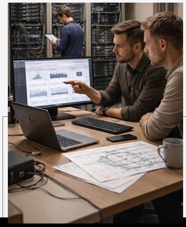 Импортозамещение систем виртуализации и миграция в Щербинке