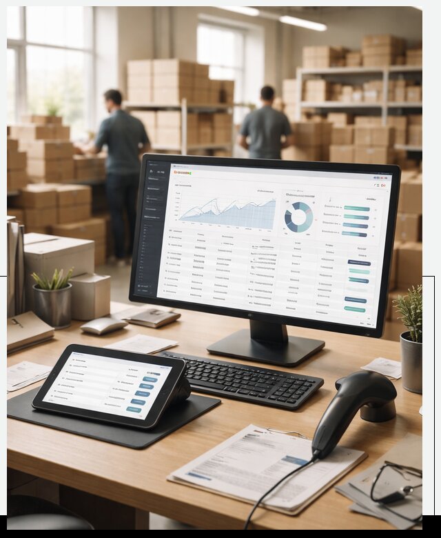 Автоматизация селлеров в Щербинке от 15273 р. | АвикейЩрб