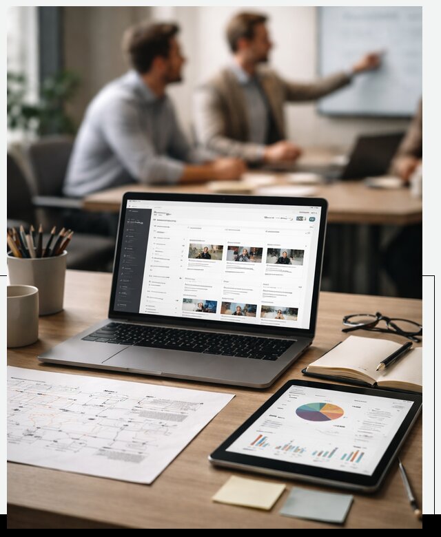 Разработка нишевых B2B маркетплейсов в Щербинке от 712740 р., АвикейЩрб