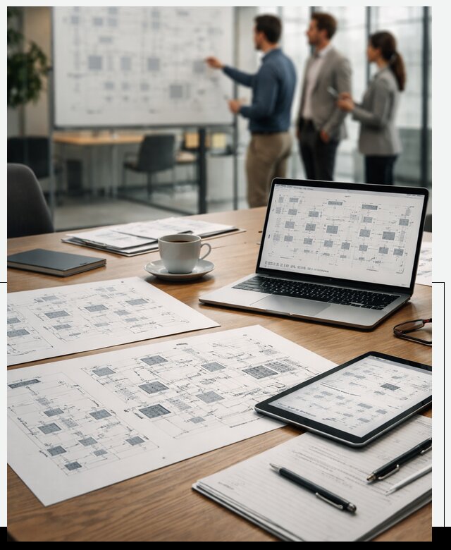 Разработка Core Banking, замена АБС в Щербинке | АвикейЩрб от 15273 р.