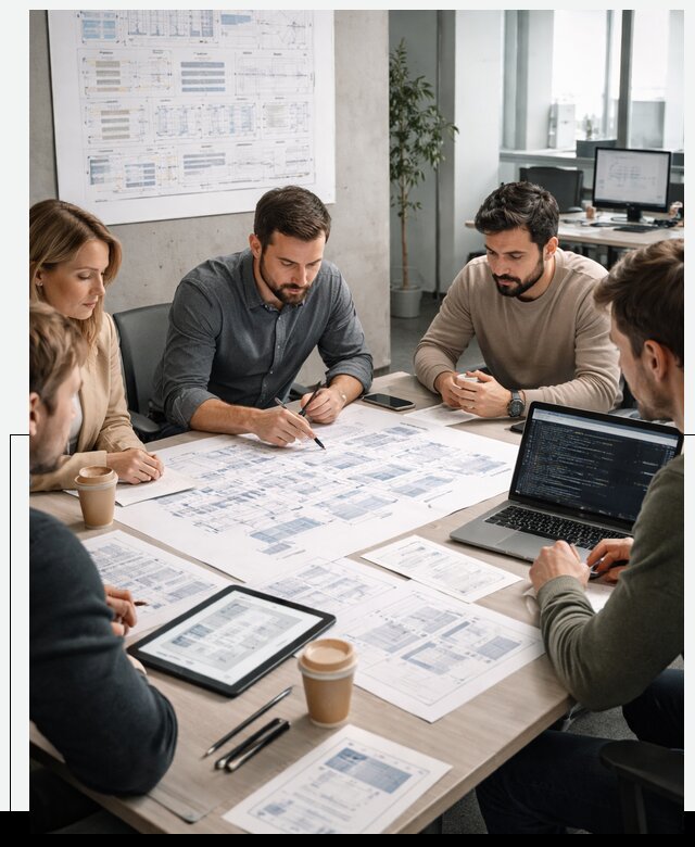 Разработка Core Banking систем для банков и финтех компаний в Щербинке