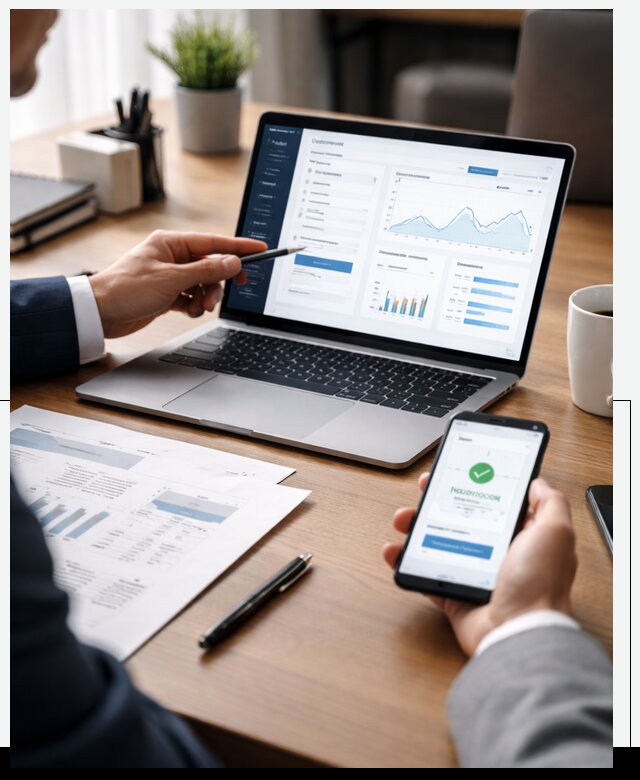 Разработка платёжных платформ в Щербинке от 20364 р., АвикейЩрб