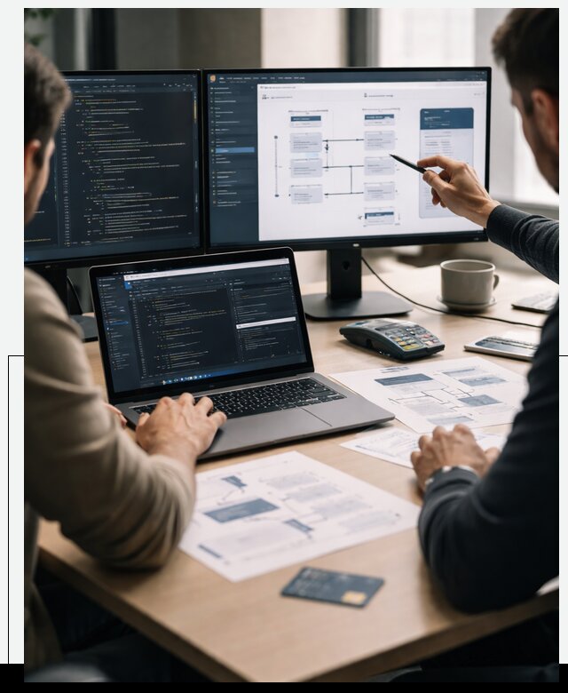 Разработка платежных платформ в Щербинке с интеграцией и безопасностью