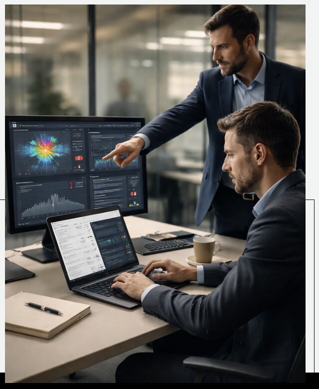 Системы Антифрод и AML KYC в Щербинке от 12218 р. | АвикейЩрб