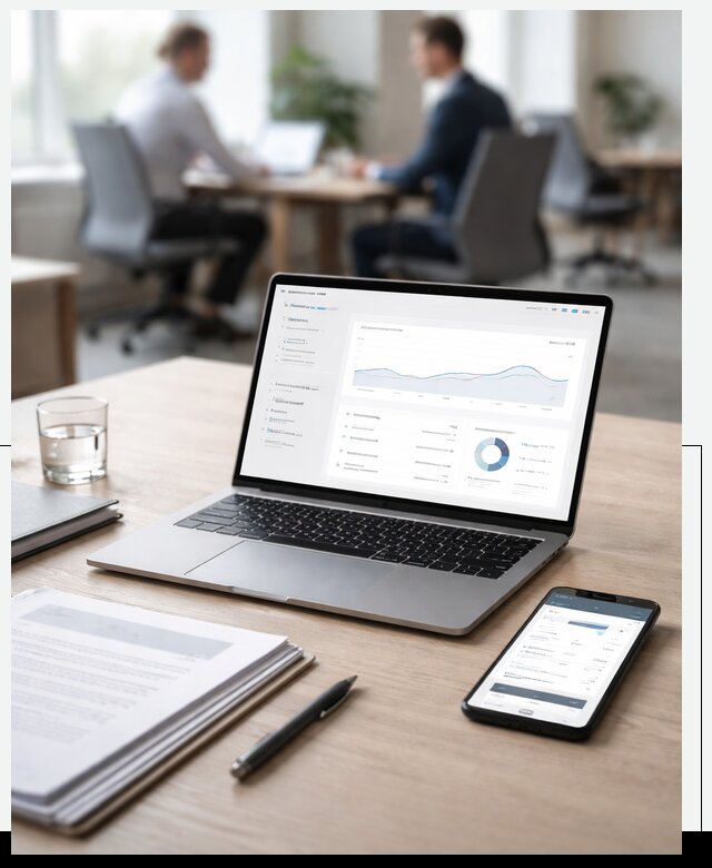 Разработка моб. и интернет-банка в Щербинке от 7637 р. | АвикейЩрб