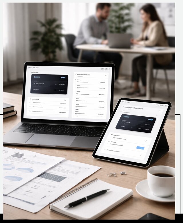 Разработка необанка платформы в Щербинке от 45819 р. | АвикейЩрб
