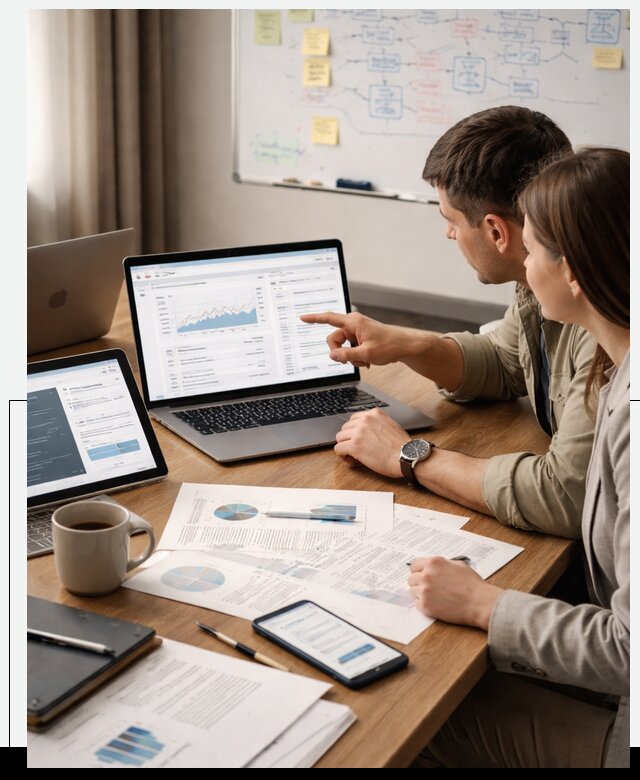 Внедрение сервисов BNPL и краудлендинга для бизнеса в Щербинке