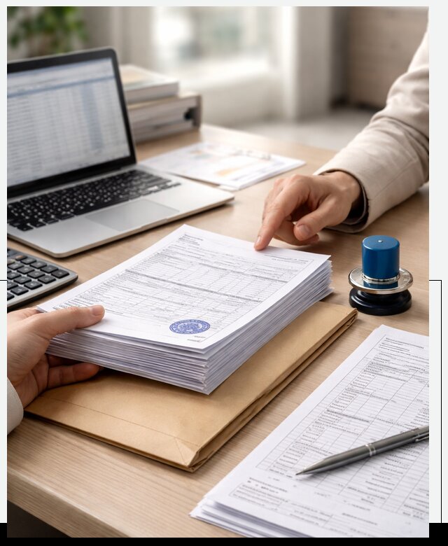 Отчетность в ЦБ РФ для банков в Щербинке от 7127 р. | АвикейЩрб