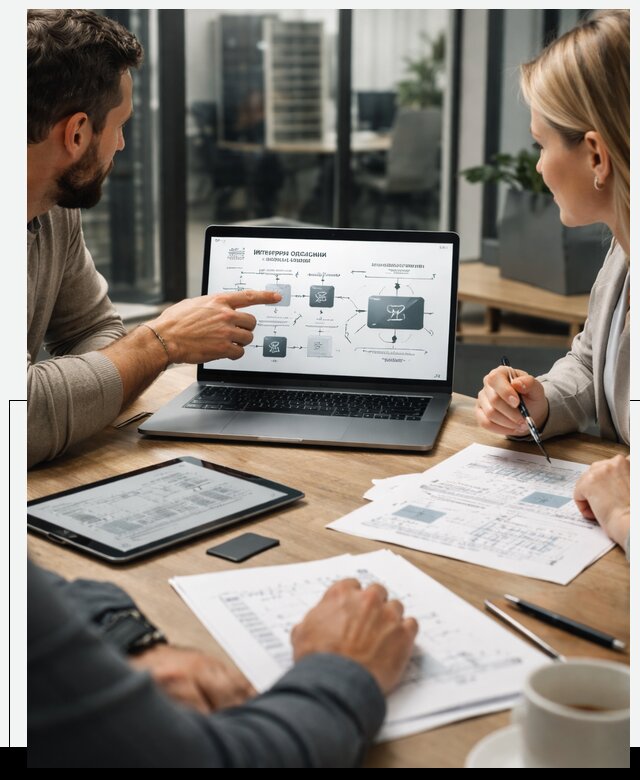 Интеграция цифрового рубля и подключение платежей в Щербинке