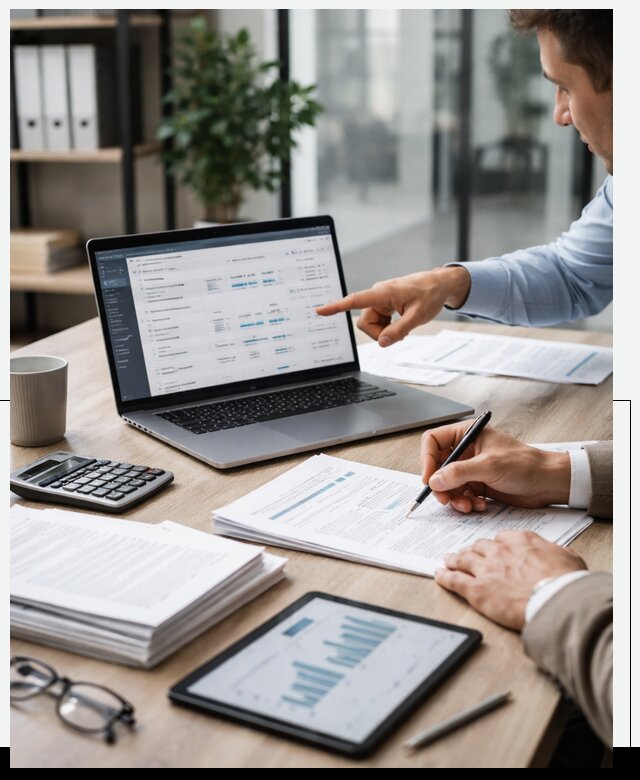 Полисные системы и CRM в Щербинке: разработка от 15273 р. АвикейЩрб