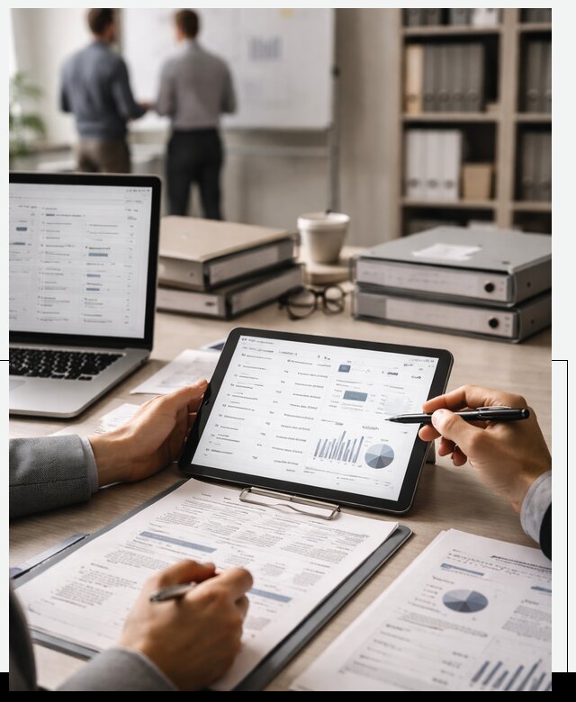 Автоматизация урегулирования убытков в Щербинке от 7637 р | АвикейЩрб