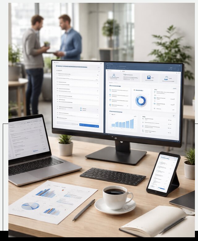 Разработка платформ онлайн страхования в Щербинке под ключ