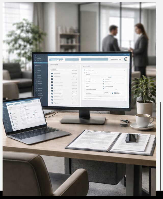 CRM для страховой компании под ключ в Щербинке от 15273 р. | АвикейЩрб