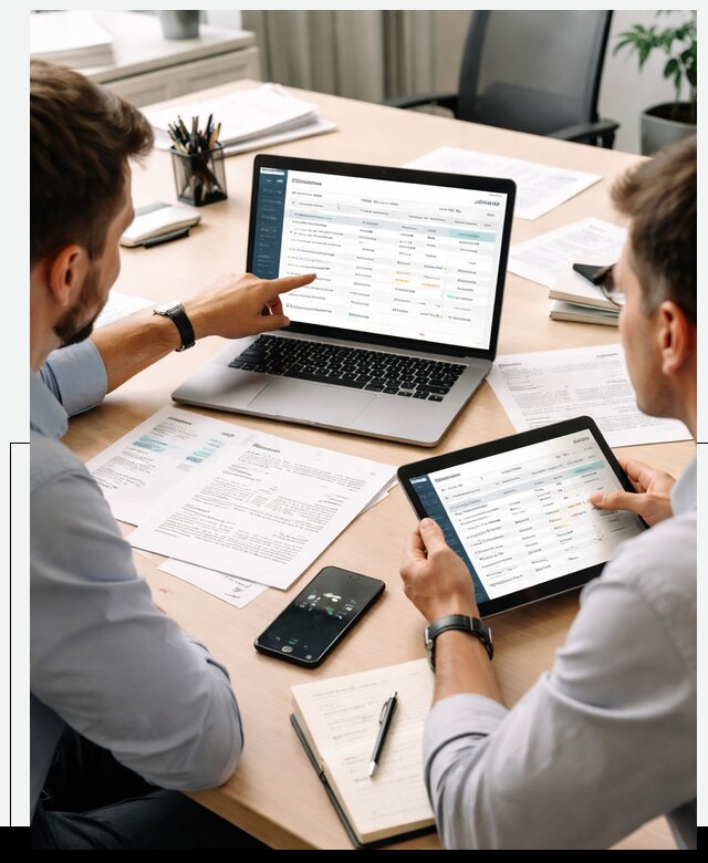 CRM для страховой компании в Щербинке с автоматизацией продаж и выплат