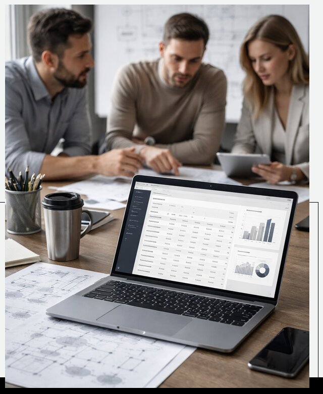 BSS OSS и биллинг для оператора в Щербинке от 25455 р. | АвикейЩрб