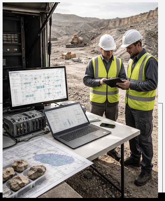 Системы для горной добычи в Щербинке от 25455 р. | АвикейЩрб