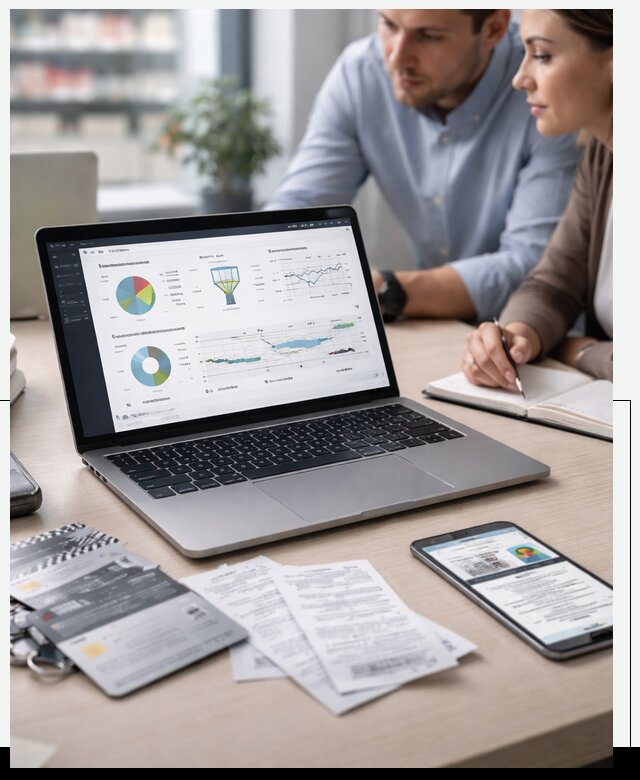 Лояльность и CDP для ритейла в Щербинке от 15273 р. | АвикейЩрб