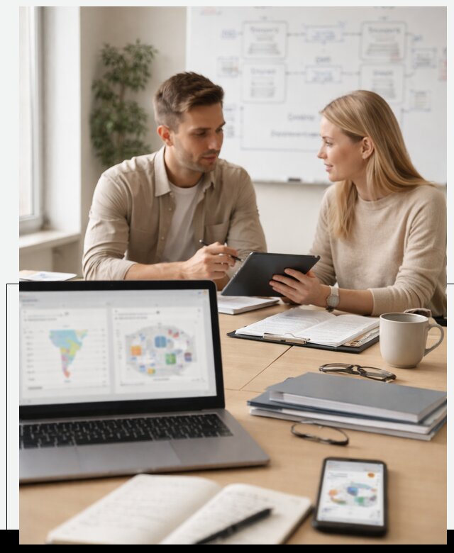 Внедрение программ лояльности и CDP для ритейла в Щербинке