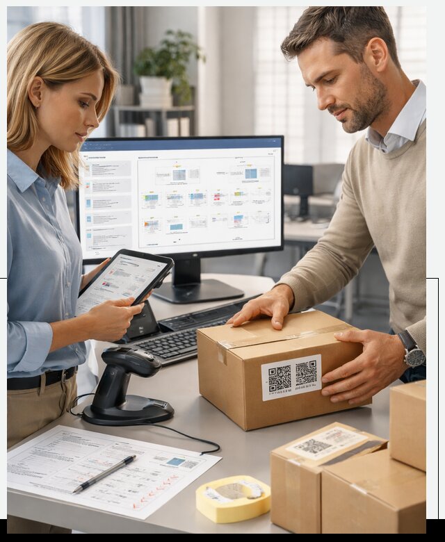 Честный знак маркировка интеграция в Щербинке от 8655 р. | АвикейЩрб