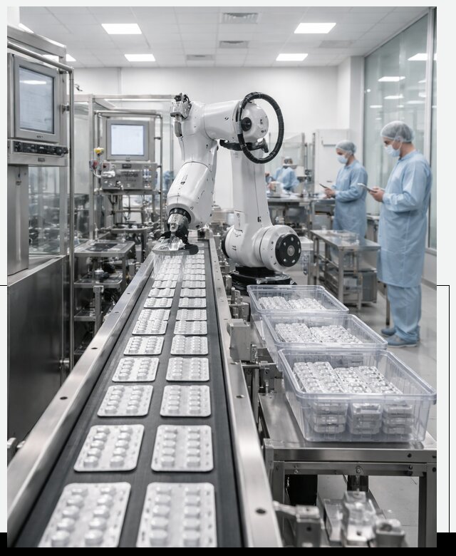 Автоматизация фармацевтики в Щербинке от 18328 р. | АвикейЩрб