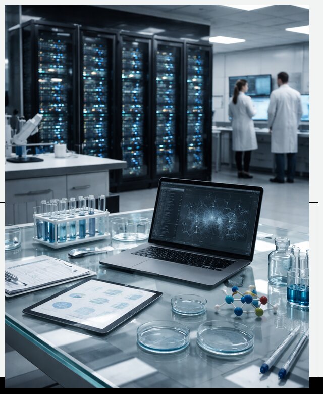 HPC вычисления биотехнологии в Щербинке от 12218 р. | АвикейЩрб